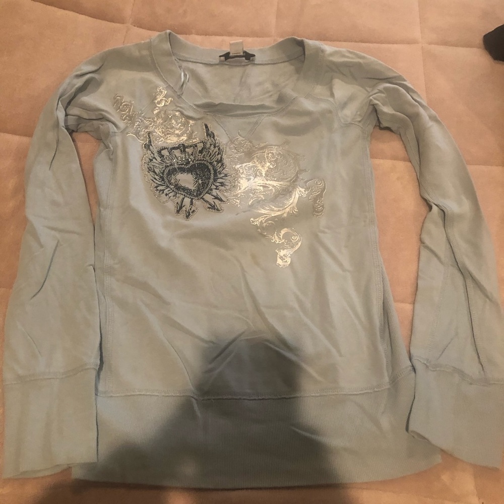 Express Sweatshirt
